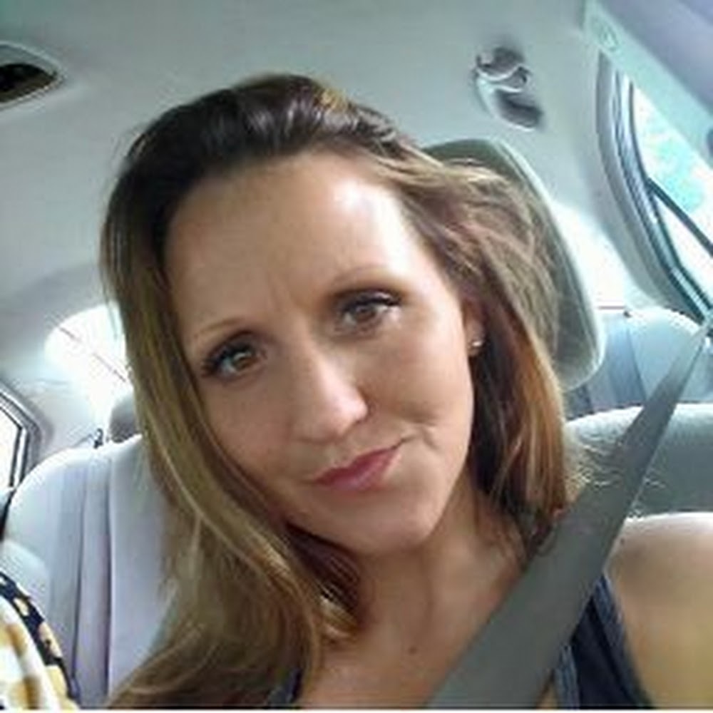 Meet your Posher, Kristy